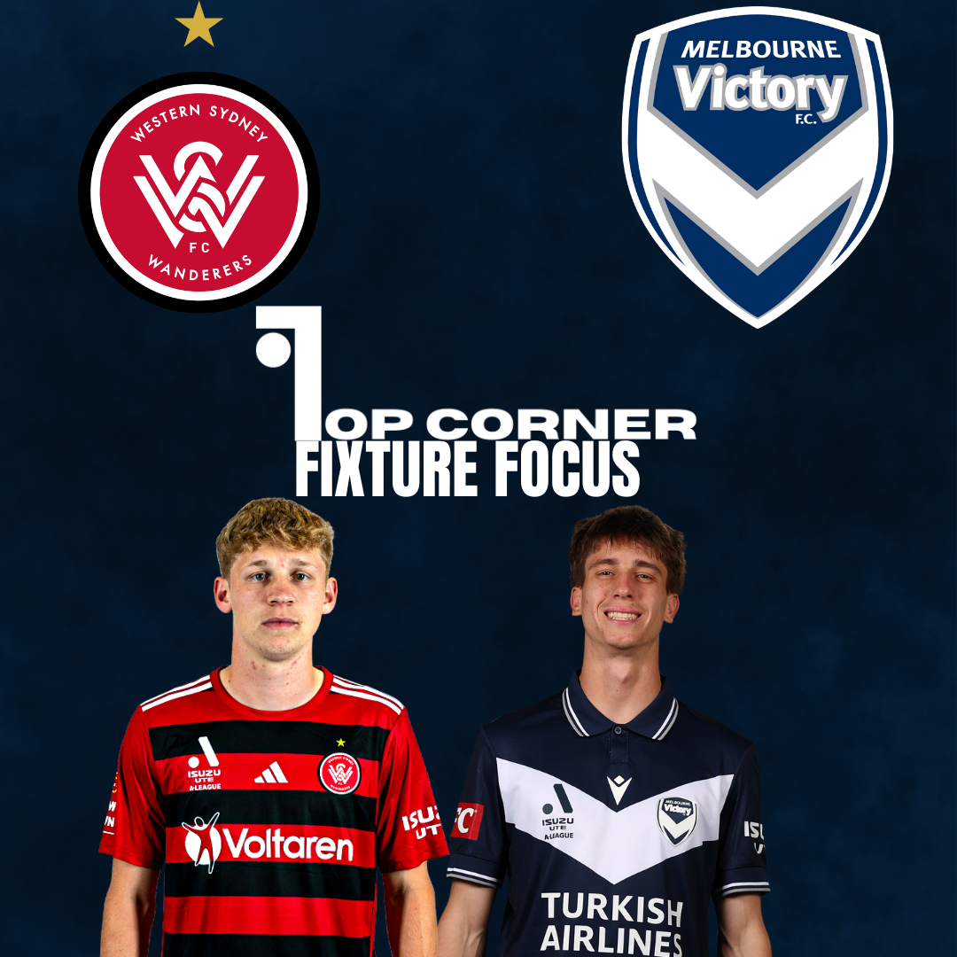 Fixture Focus R23: Western Sydney Wanderers v Melbourne Victory