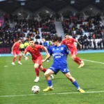 South Melbourne (2) v Preston Lions (1) | NPL VIC | 90TH MINUTE BICYCLE